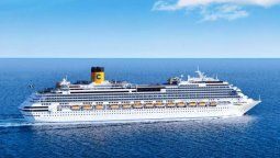 cruceros amigables con el medioambiente