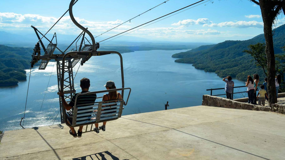 Tucumán sorprende con sus propuestas para el verano.