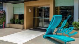 Libre Hotel, BW Signature Collection de Best Western, es ﻿la opción de alojamiento perfecta para huéspedes de placer y de negocios en Miraflores.