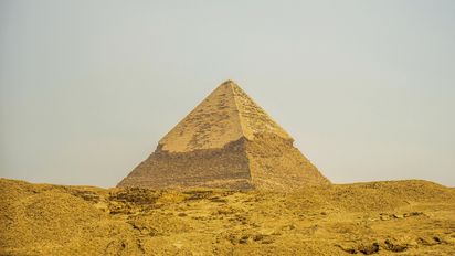 Pe-Tra Operadora invita a los viajeros a un viaje milenario a la tierra de los faraones con sus paquetes hacia Egipto.