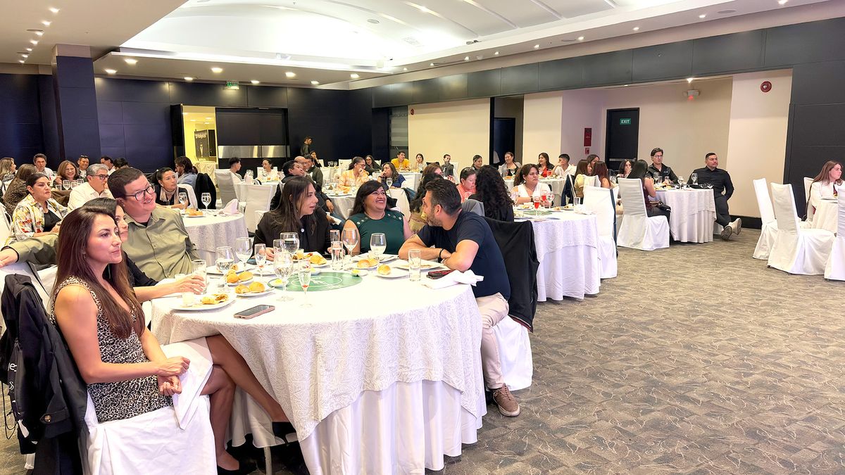 Agencias de viajes de Quito asistieron a capacitación de PriceAgencies.