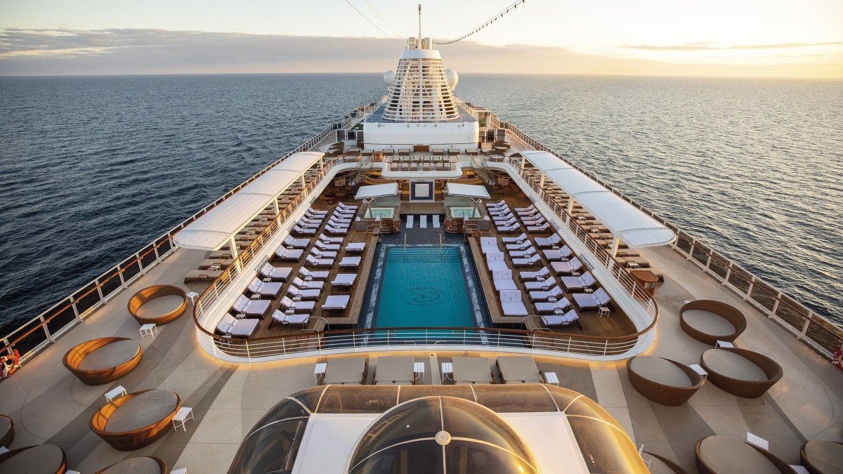 Vanguard Marketing: Regent Seven Seas Cruise es un verdadero todo incluido en el segmento de lujo.