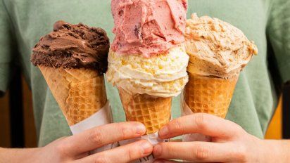 Te contamos todo lo que tenés que saber acerca de las heladerías más premiadas de Argentina.