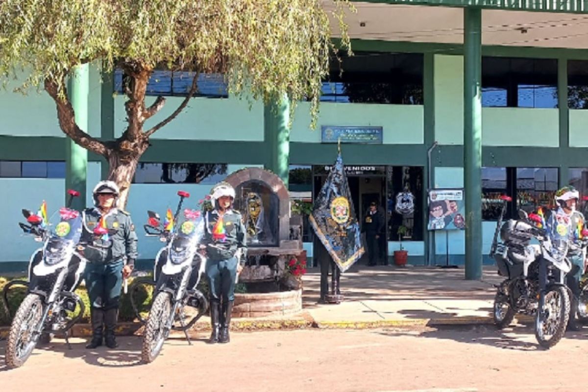 Cusco refuerza la seguridad al turista. - Ladevi Medios y Soluciones Cusco refuerza la seguridad al turista.