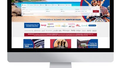 “Se trata de una oportunidad clave que lanzamos para que nuestras agencias de viajes logren cerrar todas sus potenciales ventas. Durante esta semana, nuestros clientes podrán acceder a beneficios únicos, tales como descuentos, condiciones especiales y tarifas promocionales”, mencionó Micaela Mellino, responsable de Comercialización de GoTravelRes.