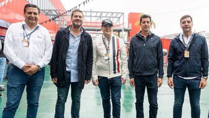 Argentina: la última edición del Gran Premio de la República Argentina del MotoGP 2023 –que se realizó en el autódromo Termas de Río Hondo– tuvo un gran impacto económico.