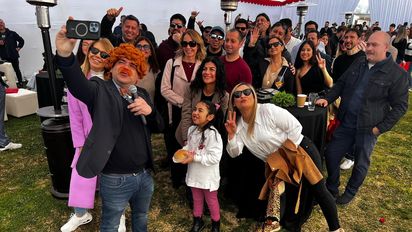 Assist Card premió a agentes en 