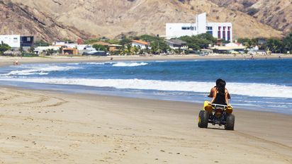 Piura espera reactivarse en Fiestas Patrias.