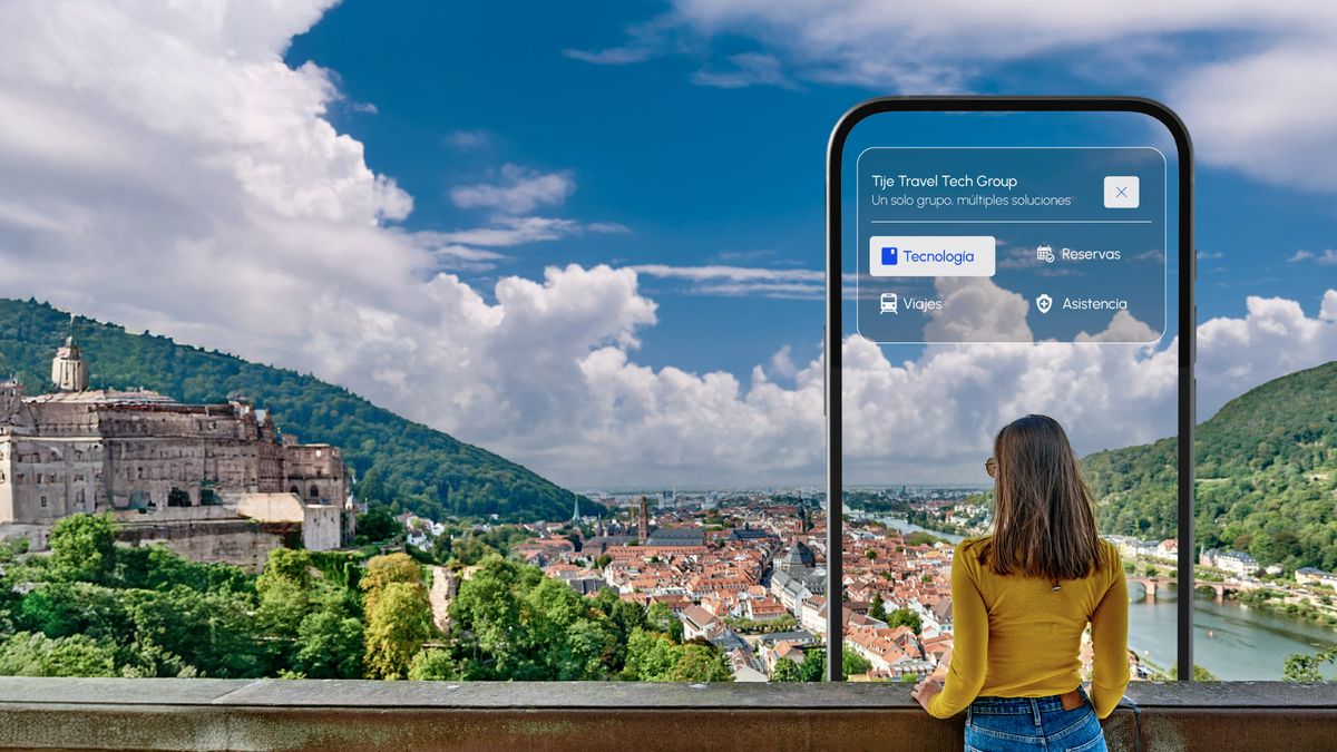 GoTrenes –perteneciente al Grupo Tije– inicia una nueva etapa de crecimiento con la incorporación de nuevas soluciones de negocio que fortalecerán su presencia en el mercado mexicano y latinoamericano, además de una nueva denominación que próximamente será dada a conocer.