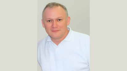 Camilo Pérez Alvarado sería el nuevo funcionario a cargo del Viceministerio de Turismo.