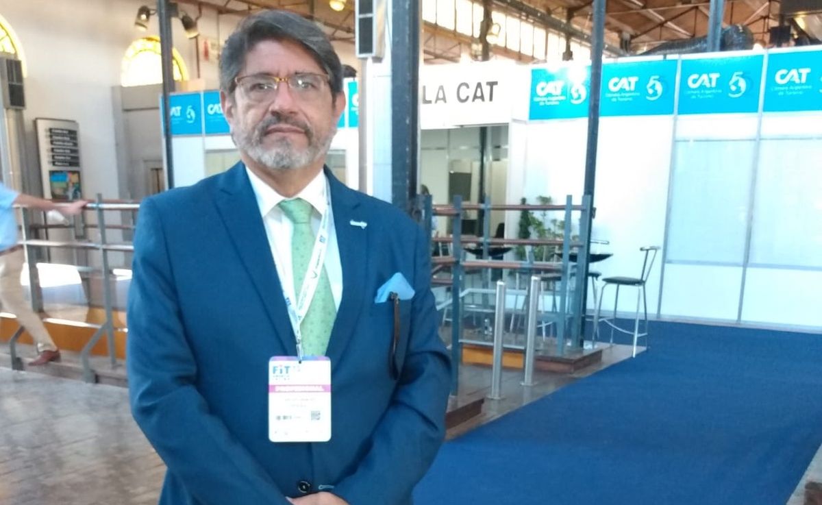 Carlos Canales (Canatur): "La clave es la promoción segmentada y alineada a la estrategia ‘Perú te cuida’, con el mensaje: ‘Perú es un país donde no te vas a contagiar’".