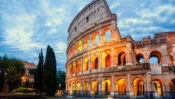 altText(Europa: qué hacer 3 días en Roma)}