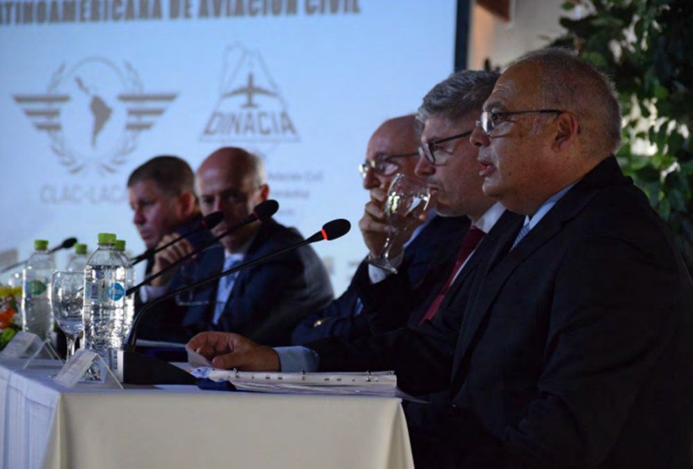 La CLAC celebró en Montevideo su vigésimo cuarta asamblea.