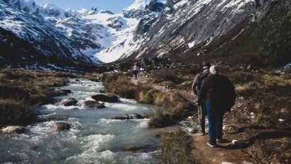 Cuánto cuesta pasar una semana en Ushuaia estas vacaciones de invierno 2024.