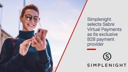 Sabre cerró un acuerdo con Simplenight.