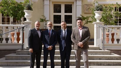 Queer Destinations: nuevo miembro asociado de la European Travel Commission