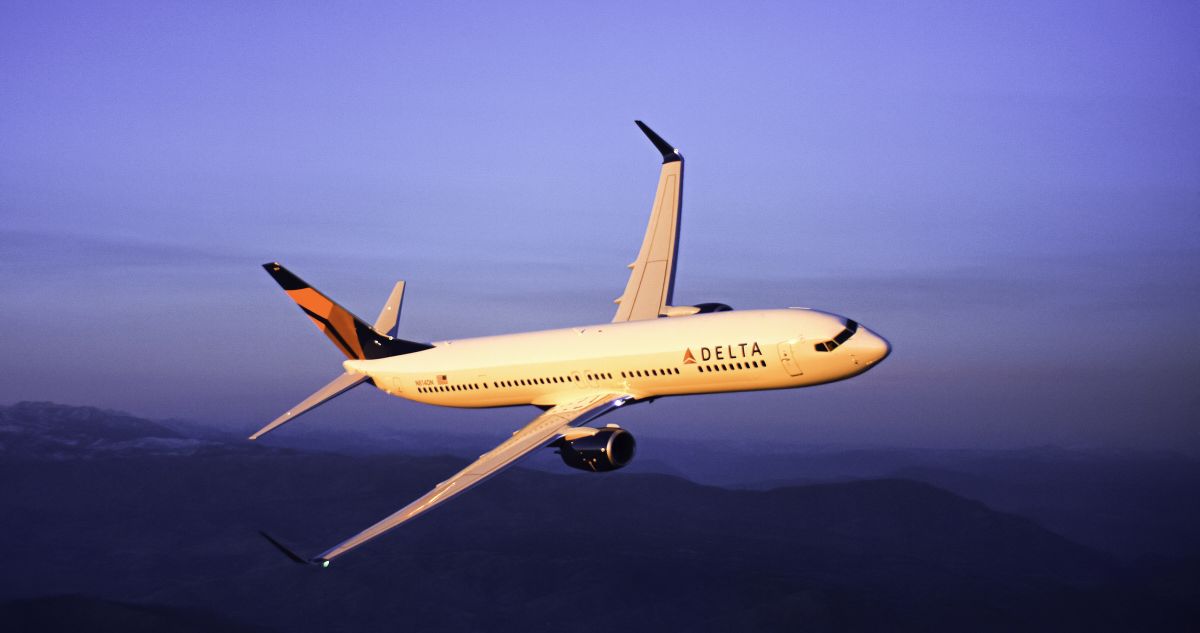 Delta Air Lines se propone crecer en Sudamérica de la mano de su joint venture con LATAM Airlines.