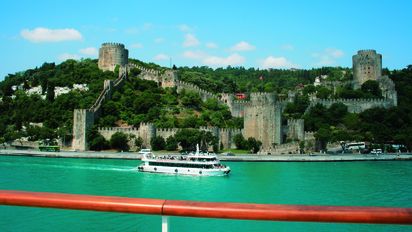 Costa Cruceros: salidas especiales a Turquía e islas griegas