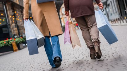 Argentina, ¿nuevo epicentro para el turismo de compras?