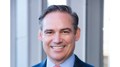 Boeing: Robert Ortberg es el nuevo presidente y CEO de la aerolínea