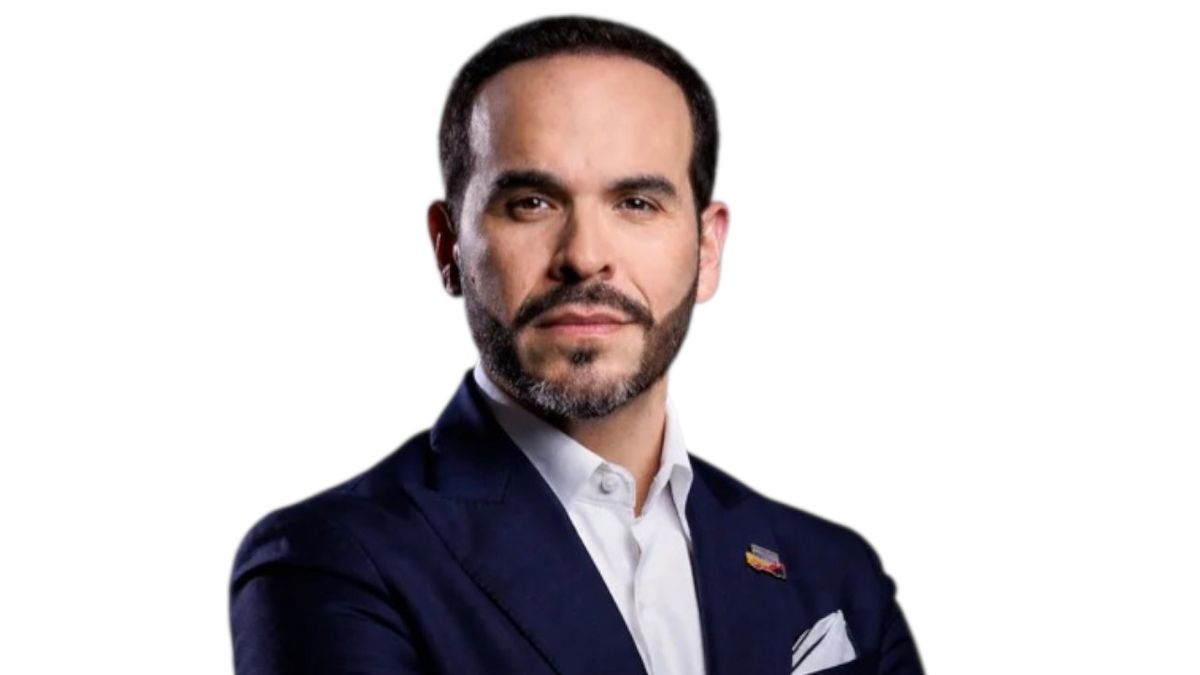 Abelardo de la Espriella, nuevo presidente electo de Colombia 2026-2030.