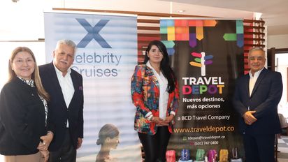 Travel Depot: tips cruciales para vender Celebrity Cruises