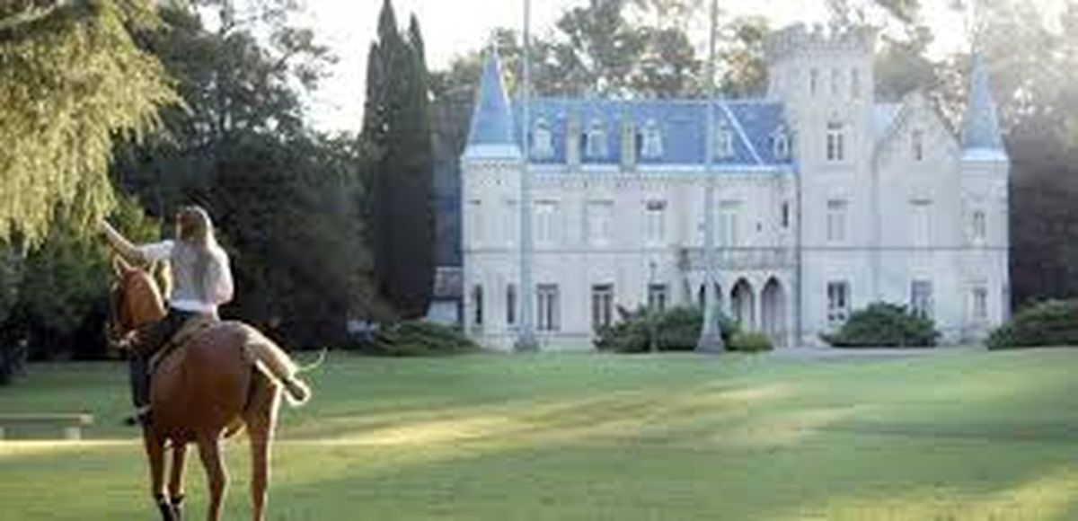 Escapadas desde Buenos Aires: La estancia La Candelaria en Lobos es opción sugerida para estadía de dos días y una noche.