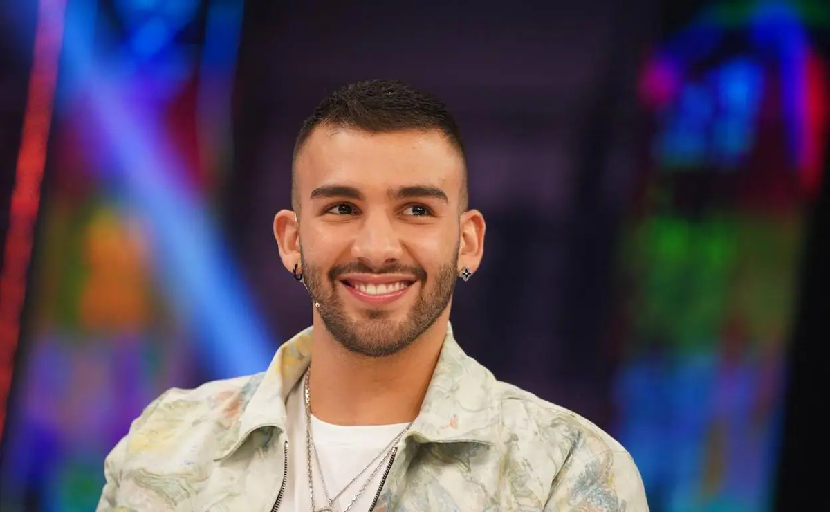 Manuel Turizo será uno de los jurados del Festival.&nbsp;