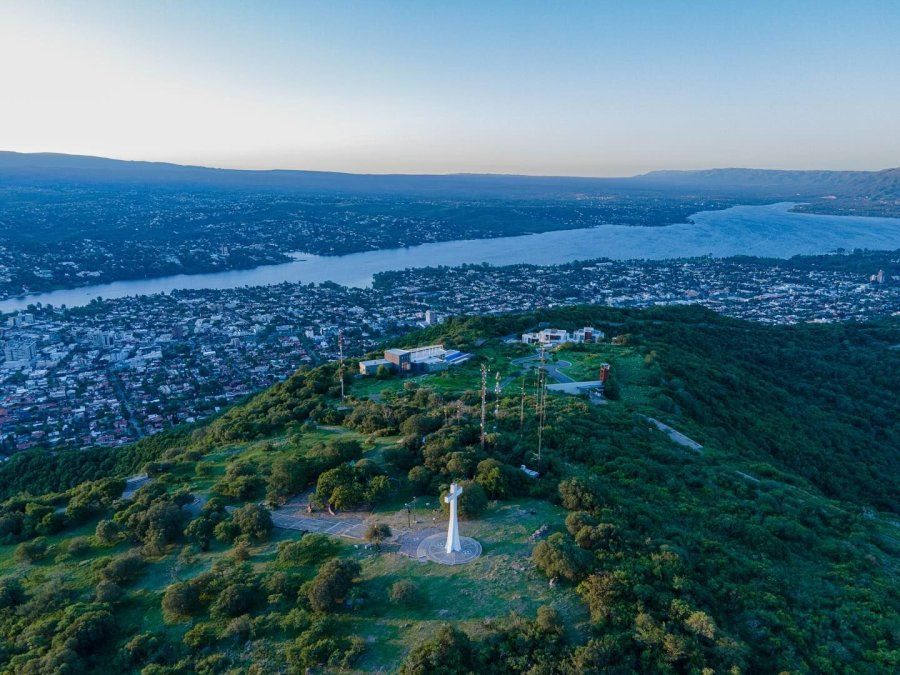 Villa Carlos Paz es de otros de los destinos elegidos por los argentinos para las fiestas de fin de año según Booking.com. Villa Carlos Paz es de otros de los destinos elegidos por los argentinos para las fiestas de fin de año según Booking.com.