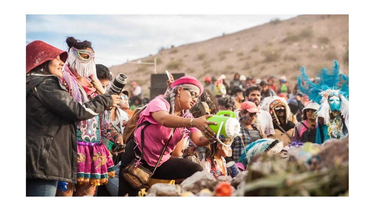 Carnaval de la Quebrada: Jujuy anunció nuevos requisitos