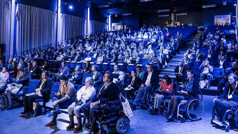 III Cumbre Mundial sobre Turismo Accesible 2025.