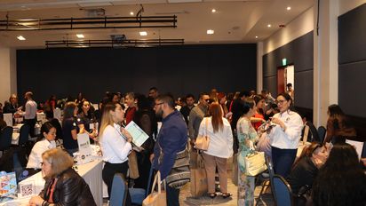 Workshops de Ladevi: ¡800 gracias!