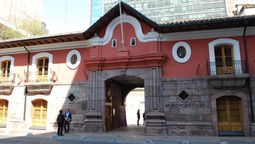 Conoce la historia del desarrollo de la ciudad de Santiago durante la Noche de Museos&nbsp;