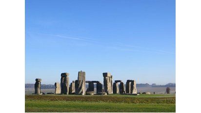 Una escapada a los misterios de Stonehenge