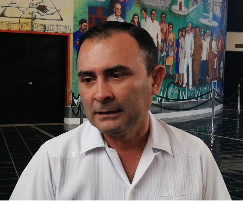 Juan José Fernández Carrillo.