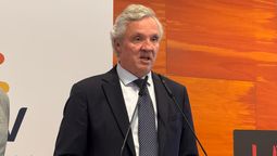 Carlos Garrido, presidente de CEAV (Confederación Española de Agencias de Viajes)