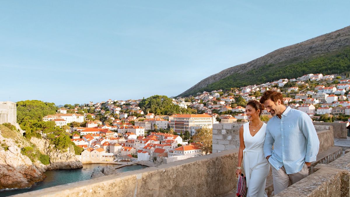 Con salidas convenientes, itinerarios inspiradores, barcos y destinos únicos, y ahora mayores beneficios para las agencias de viajes, Norwegian Cruise Line es el aliado ideal para vender con libertad, estilo y mayores ganancias.