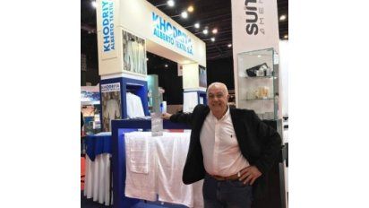 Cuatro décadas de servicio y alta calidad en productos