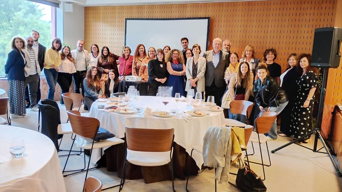 AVIAREPS ha reunido en Bilbao a algunas de las principales agencias de viajes especializadas en turismo premium