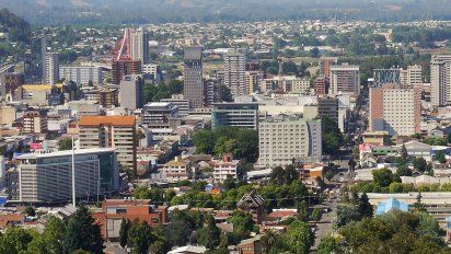 Escapadas. No te pierdas los panoramas de Temuco este verano 2024. Escapadas. No te pierdas los panoramas de Temuco este verano 2024.