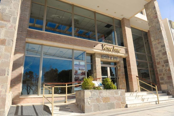 Tremun Hoteles incorporó el hotel Yene hue, con una ubicación exclusiva frente al mar, donde las vistas panorámicas constituyenun verdadero espectáculo.