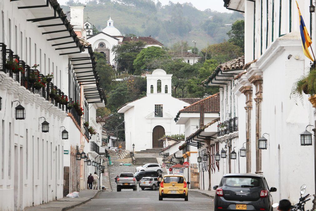 Popayán es un destino que brinda experiencias inolvidables para disfrutar esta Semana Santa. Popayán es un destino que brinda experiencias inolvidables para disfrutar esta Semana Santa.