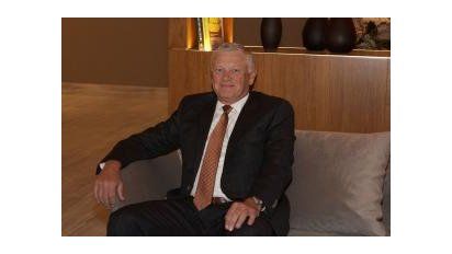 Marriott International presentó la nueva cara de Sheraton 