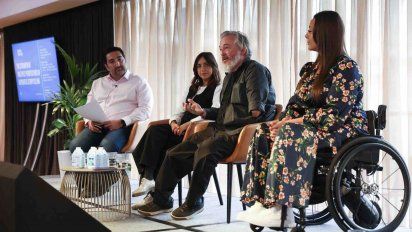 Los ponentes en una sesión sobre accesibilidad mencionaron que las empresas estaban perdiendo la oportunidad de servir un mejor servicio a todos los clientes y también de capitalizar un segmento lucrativo del mercado.