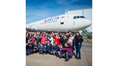 Preparando a los futuros líderes del turismo