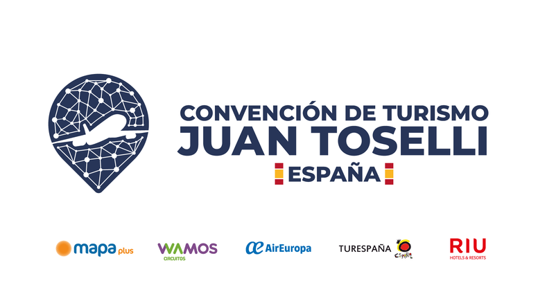 42 agentes de viajes participarán de la primera Convención de Juan Toselli en España.&nbsp;