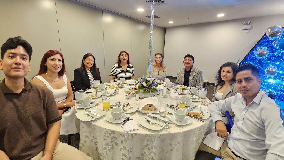 Agentes de viajes de Lima estuvieron presenten en el relanzamiento de los productos de Universal Assistance.