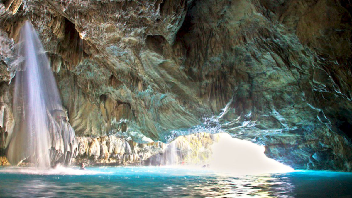 Relájate esta Semana Santa en cualquiera de estas aguas termales cerca de CDMX.