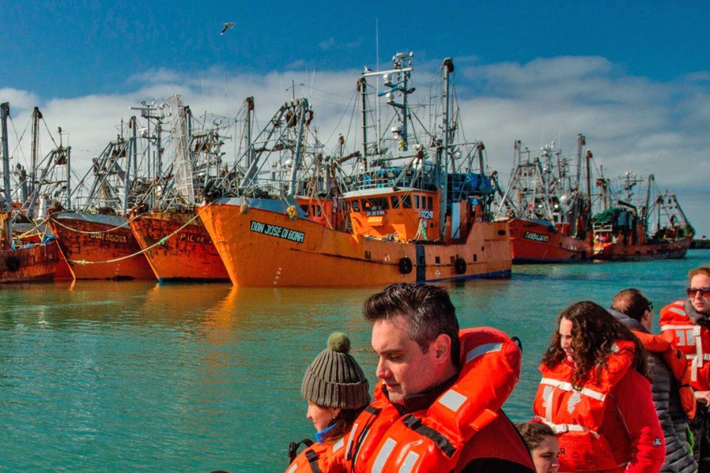 Trelew, pasado ancestral y tradición galesa