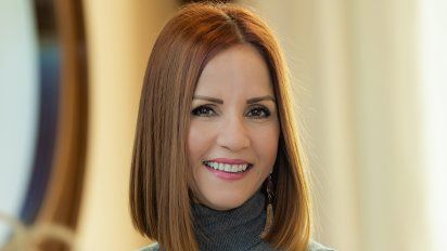 Iris Acosta-Zobel, VP of sales and marketing de Mr. C Hotels & Casa Cipriani, destacó las bondades del Mr C Miami-﻿Coconut Grove.